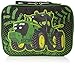 John Deere Little Kids Boys Girls Lunchbox, Black, Child