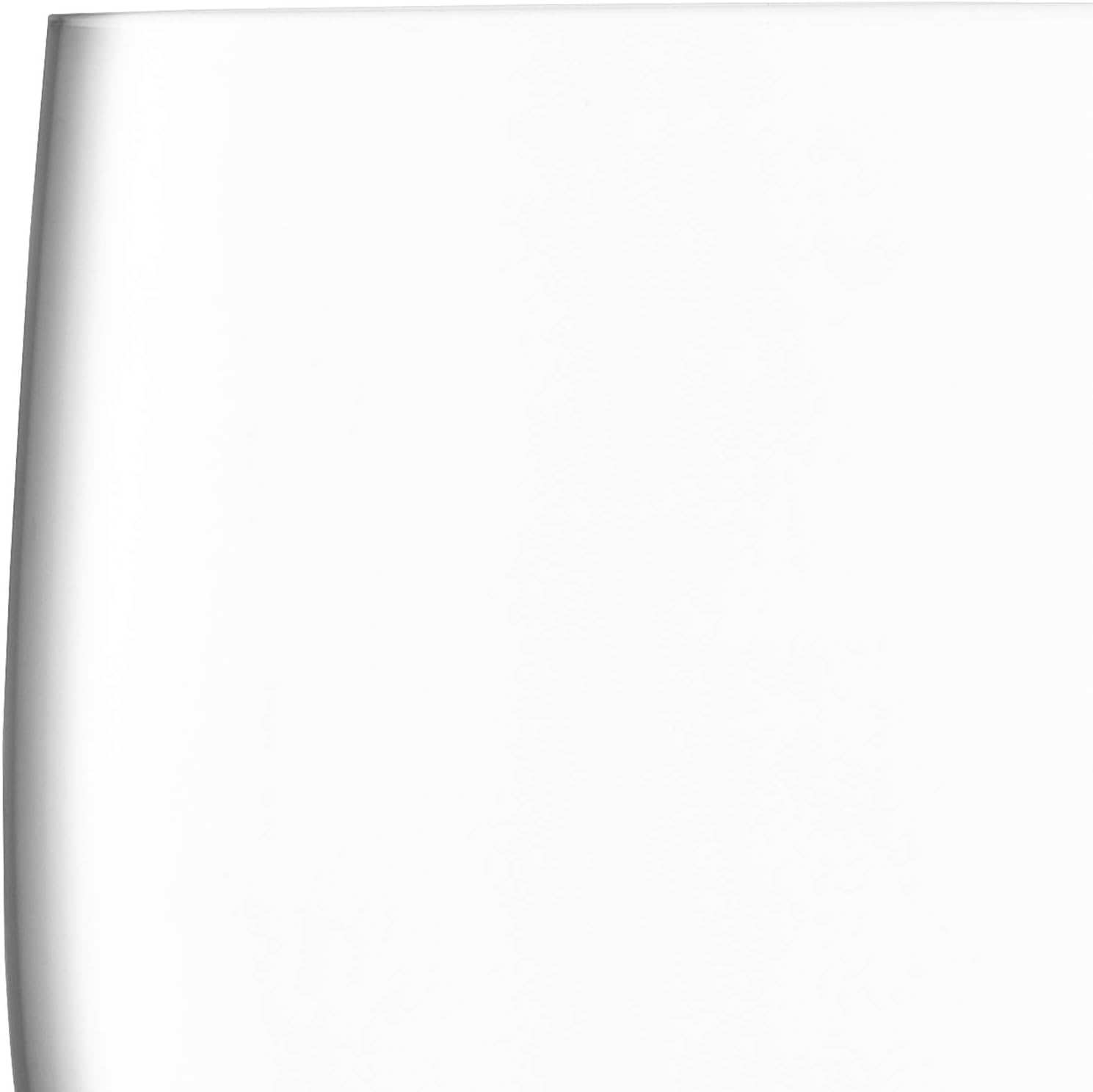 LSA International Borough Craft Beer Glass 625 ml Clear, Transparent, 4 Count (Pack of 1) - Image 5
