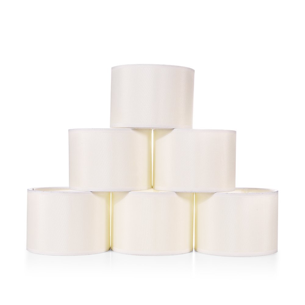 Best Chandelier Shades For Table Lamps