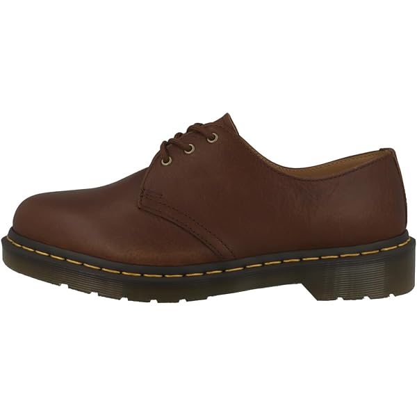 Amazon.com | Dr. Martens - 1461 3-Eye Leather Oxford Shoe for Men