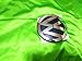 Volkswagen Emblem - 1C0-853-617B-ULM