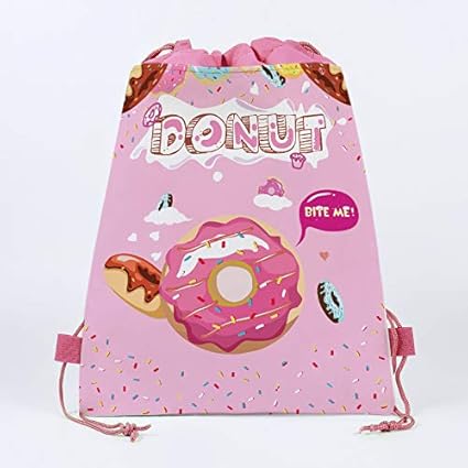 Amazon Com Cc Home Pink Donuts With Sprinkles Pack Of 16