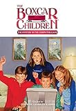 The Mystery in the Computer Game (The Boxcar Children Mysteries)