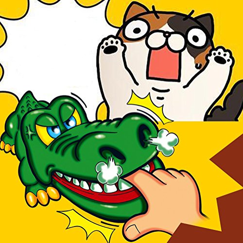 2 Oun+Nana+Crocodile+Dentist+Dinosaur