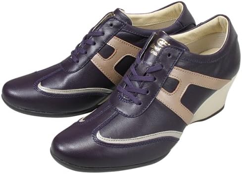 Amazon ホーキンス レディース スポーツ ヒールスニーカー Gt8769w2 Purple Fumo 25 シューズ バッグ