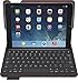 Logitech Type+ Bluetooth Keyboard Case for Apple iPad Air, Red
