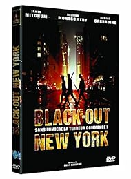 Black-Out New York