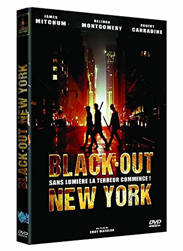 Black-Out New York