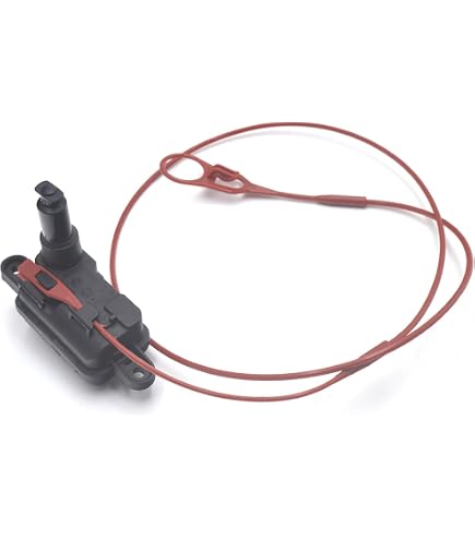 Amazon.com: Volvo 8628224, Door Lock Actuator Motor : Automotive