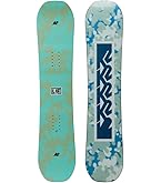 Amazon.com : K2 Manifest Unisex Snowboard, 153 : Sports & Outdoors