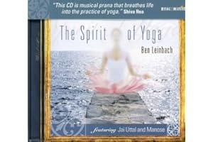 Spirit of Yoga