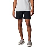 Columbia Mens PFG Rambler Lined Short