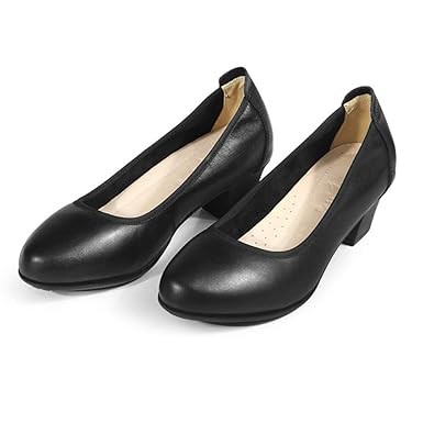 zapatos de mujer trabajo