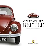 Volkswagen Beetle: A Celebration of the World's Most Popular Car (Haynes Great Cars)