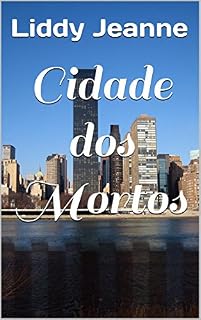Livro Cidade dos Mortos