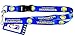 GOLDEN STATES WARRIORS OFFICIAL NBA TEAM LANYARD