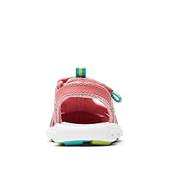 Columbia Youth Toddler Techsun Wave Sandal, Wild
