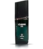 Amazon.com : Lomani By Lomani For Men, Eau De Toilette Spray, 3.3