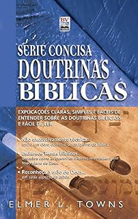Livro Doutrinas Bíblicas