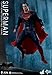 Movie Masterpiece - 1/6 Scale Fully Poseable Figure: Batman v Superman Dawn of Justice - Superman
