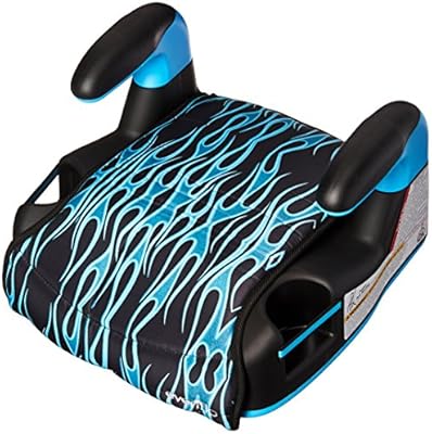 evenflo amp select car booster seat