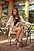 SweatyRocks Women's Tassel Kimono Fringe Cardigan Beachwear Cover up