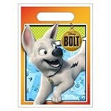 Bolt Treat Sacks 8ct