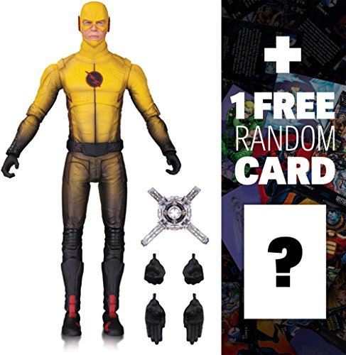 dc collectibles dctv