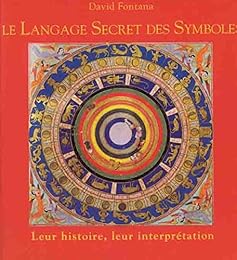 Le  langage secret des symboles