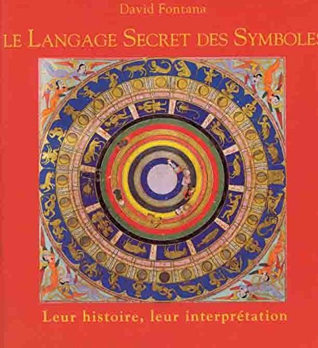 Le  langage secret des symboles