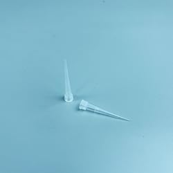 VISOSCI 10uL Universal Lab Sterile Pipette Tips