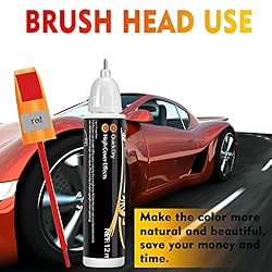 Touch Up Paint for Cars, Easy & Quick Auto Car