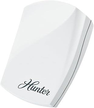 hunter simple connect alexa