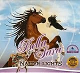 Bella Sara Trading Card Game [TCG]: Native Lights Booster Box