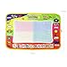 GOTD Doodle Mat Magic Pen Children Drawing Toys Educational for 1-6 Years Old Little Artist Painter 17.7