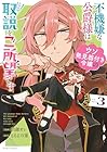 不機嫌な公爵様はウソ発見器付き令嬢の取説をご所望です 第3巻