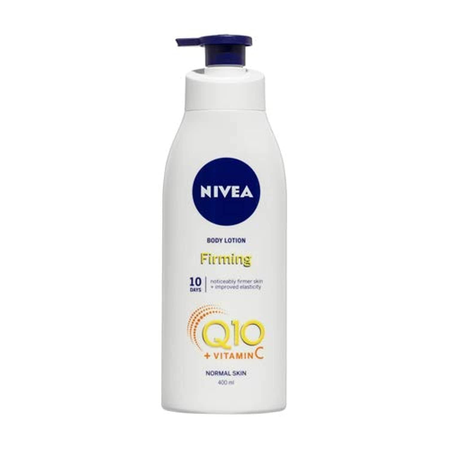 Nivea Q10 Plus Firming Body Lotion