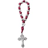 Intercession Paracord Decade Rosary