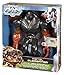 Max Steel Metal Elementor Figure, 12-Inch