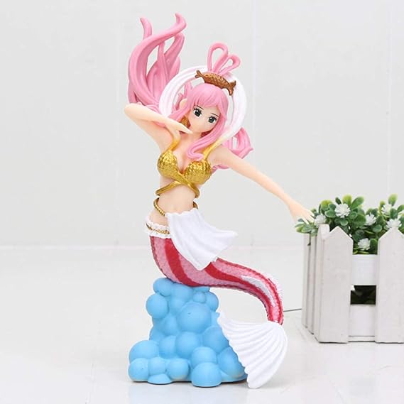 Amazon Co Jp Mdu Afl 彫像フィギュアcmアニメワンピースモンキーdルフィプリンセス白熱マルコチャンピオンワールド置物コロシアム モデルアクションフィギュアおもちゃマルコフィギュア像アニメコレクションアニメ用ギフト Blessing Ability Color Shirahoshi