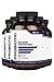 Biome Defense Probiotic 50 Billion Live & Active Cultures in 60 Vegetarian Capsules ( 1 ) Bottle
