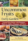 Uncommon Fruits for Every Garden