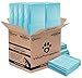 ValuePad Puppy Pads, Medium 23x24 Inch, Economy, 448 Count BULK PACK - Training Pads for Dogs, Leak Proof 5-Layer Design, Perfect for Puppies, Smaller Dogs