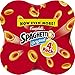 SpaghettiOs Original Pasta, 15.8 Ounce (Pack of 4)