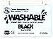 READY 2 LEARN Washable Stamp Pad - Purple - Non-Toxic - Fade Resistant - Decorate Scrapbooks, Posters and Cards