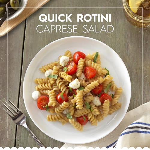 BARILLA READY PASTA ROTINI