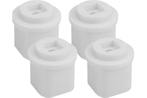 8B8B 1017262 Stem Driver Small Replacement for Kohler (4pack)