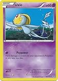 Pokemon - Uxie (36) - Plasma Blast