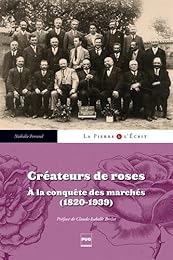 Créateurs de roses