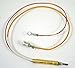 US Merchant TT15C-11 Thermocouple all Dyna Glo & Thermoheat Tank Top LP Heaters by Fixitshop
